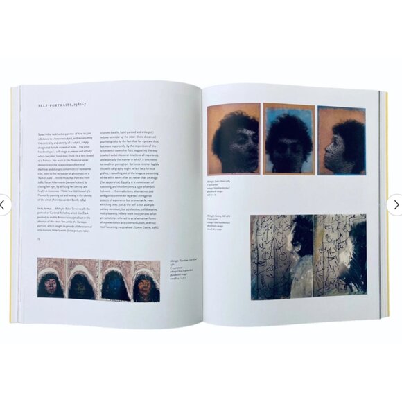 🆕 Susan Hiller art book - Picture 4 of 12